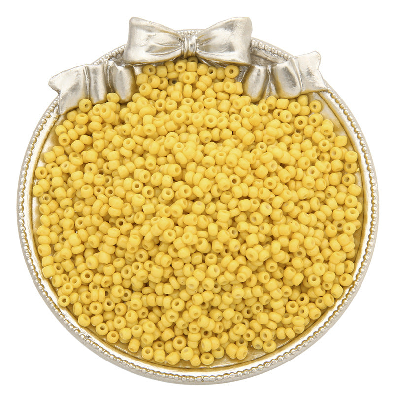 【11/0】450g per bag High quality Glass seed beads wholesale