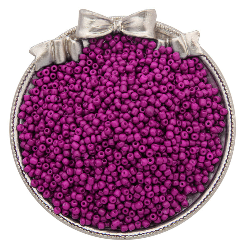 【8/0】450g per bag High quality Glass seed beads wholesale